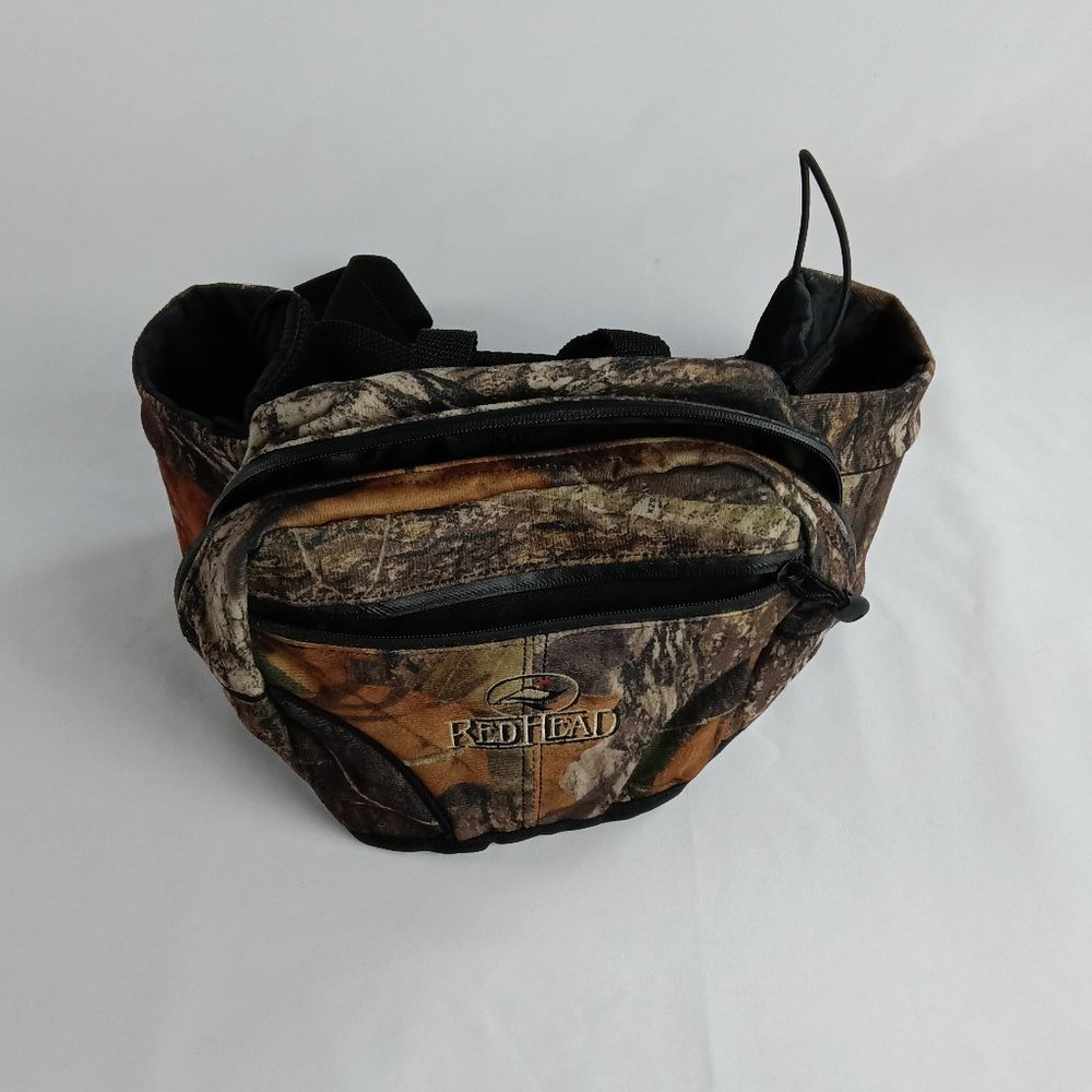 Redhead Hunting Small Backpack. - image 2